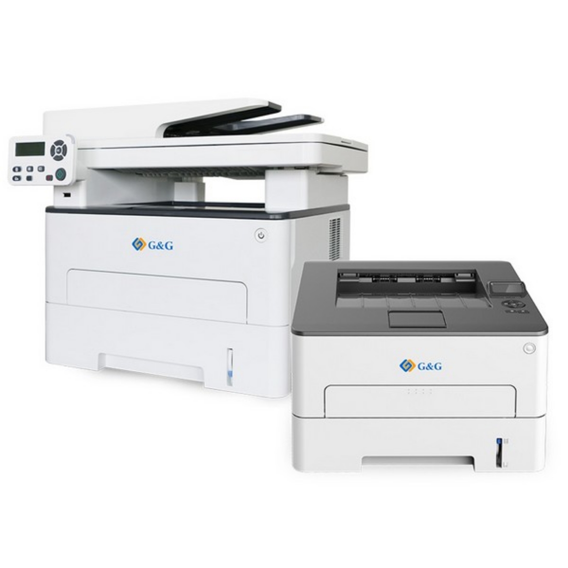 Picture of Pantum M7200FDW Multifunction Laser Printer (M4100DW)