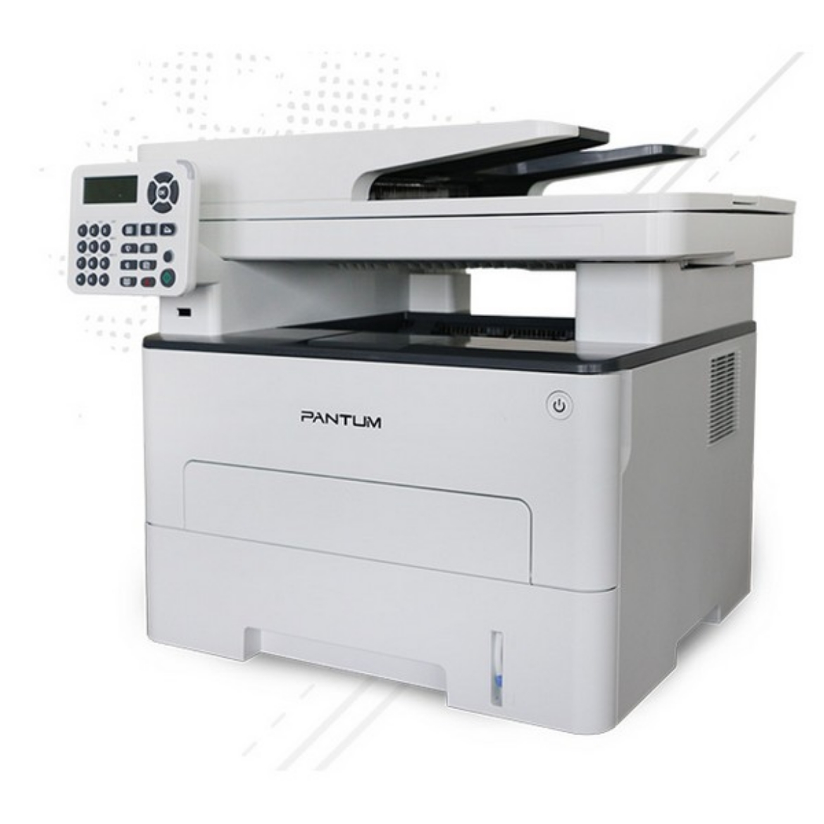 Picture of Pantum M7200FDW Multifunction Laser Printer (M7200FDW)