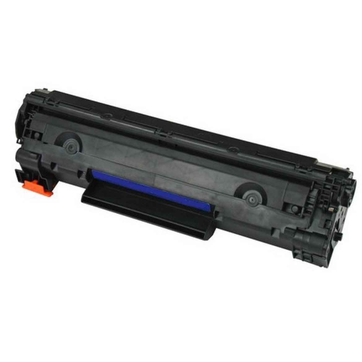 Picture of MICR CB435A (HP 35A) Black Toner Cartridge (4 pack) (1500 Yield)