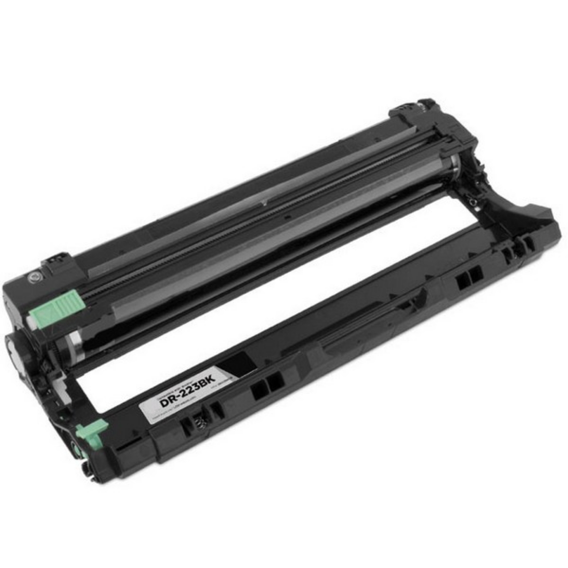 Picture of Compatible DR-223K Black Drum Unit (18000 Yield)