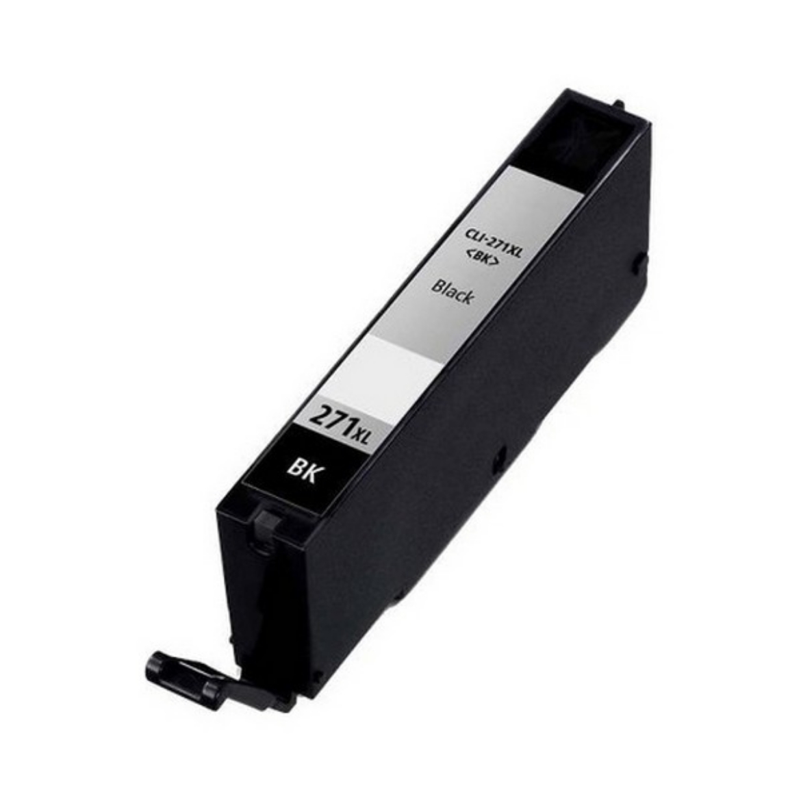 Picture of Compatible 0339C001 (CLI-271XLY) High Yield Yellow Ink Cartridge (300 Yield)