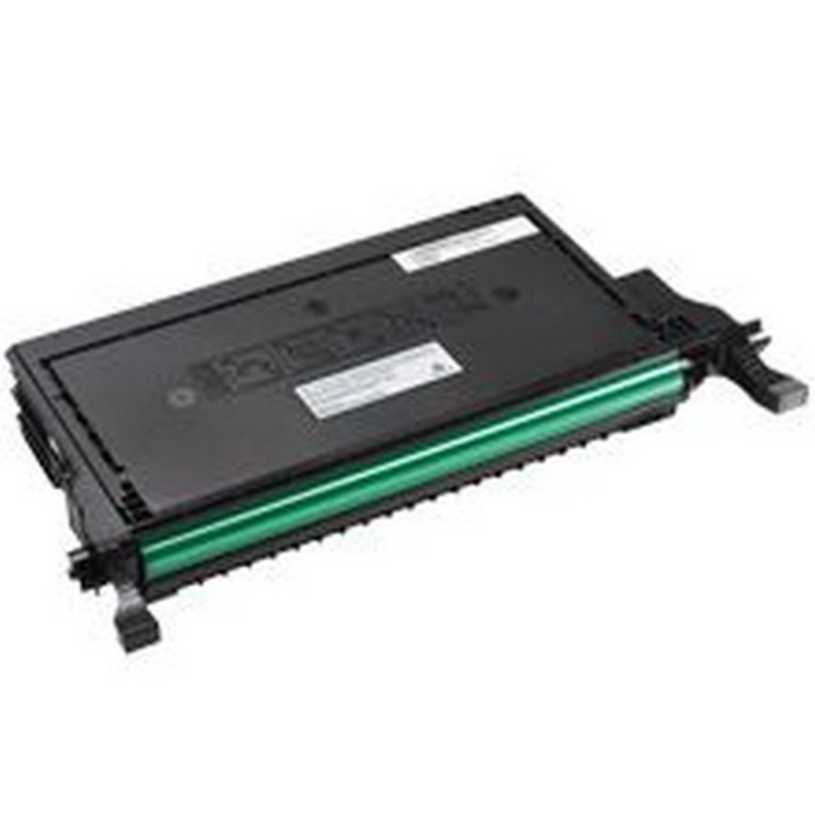 Picture of Compatible K442N (330-3789, R717J) Black Toner Cartridge (5,500 Yield)