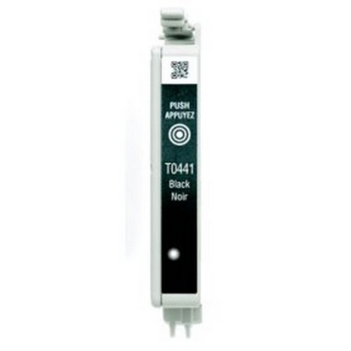 Picture of Compatible T044120 (Epson 44) Black Ink Cartridge