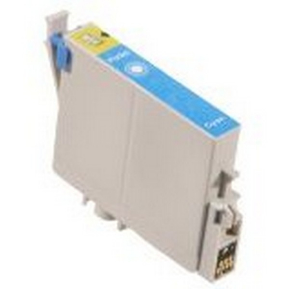 Picture of Compatible T044220 (Epson 44) Cyan Ink Cartridge