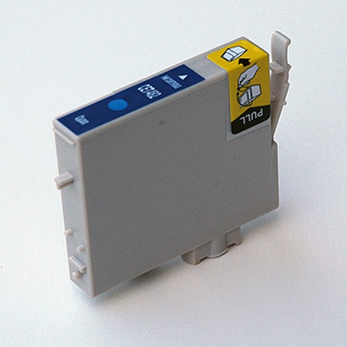 Picture of Compatible T048220 (Epson 48) Cyan Ink Cartridge