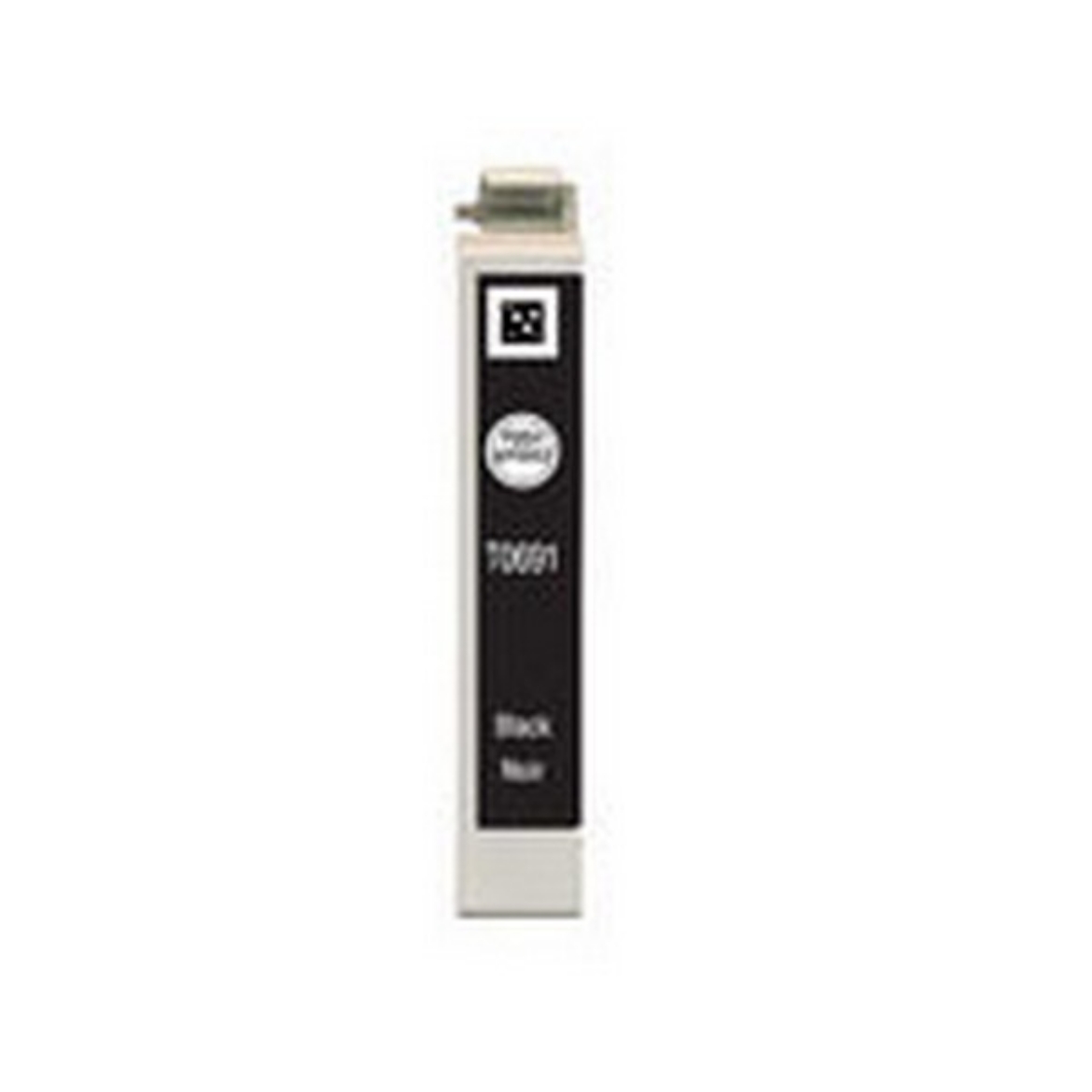 Picture of Compatible T068120 (Epson 68) Black Ink Cartridge