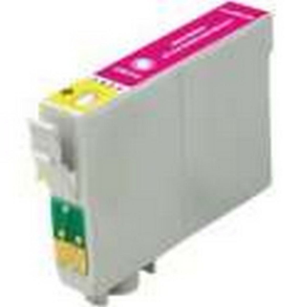 Picture of Compatible T068320 (Epson 68) Magenta Ink Cartridge
