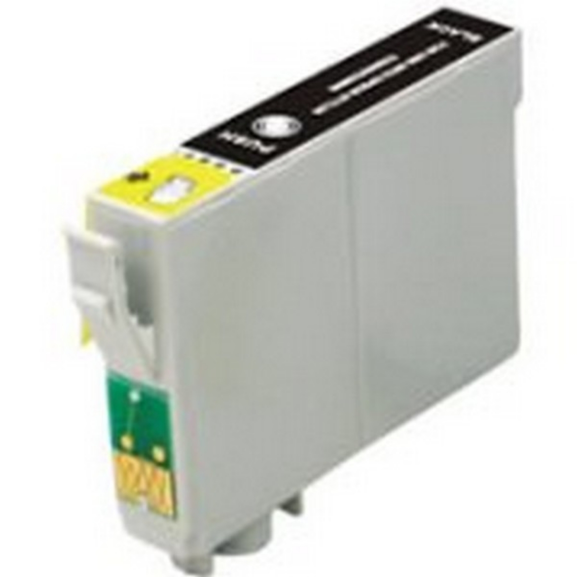 Picture of Compatible T069120 (Epson 69) Black Ink Cartridge (245 Yield)