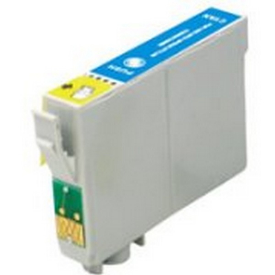 Picture of Compatible T069220 (Epson 69) Cyan Ink Cartridge (350 Yield)