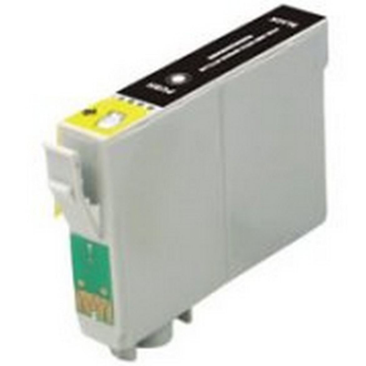 Picture of Compatible T078120 (Epson 78) Black Ink Cartridge