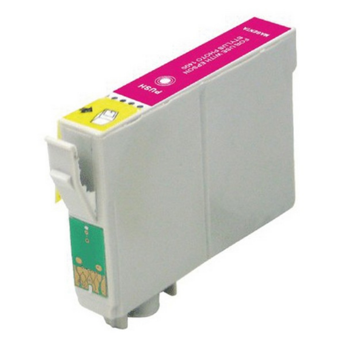 Picture of Compatible T079120 (Epson 79) Black Ink Cartridge (470 Yield)