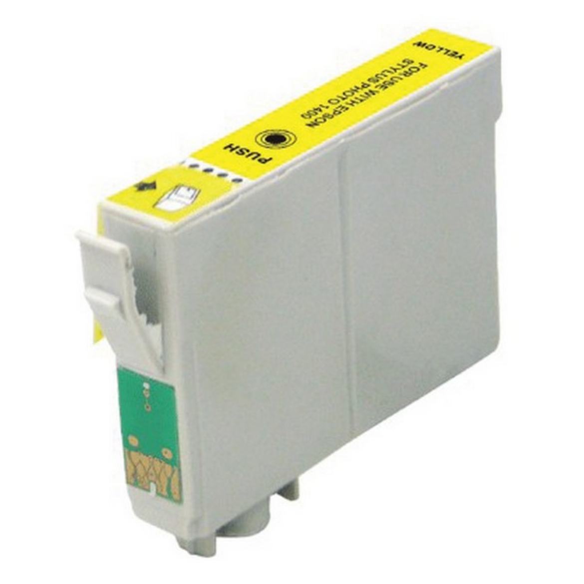 Picture of Compatible T079220 (Epson 79) Cyan Ink Cartridge (810 Yield)