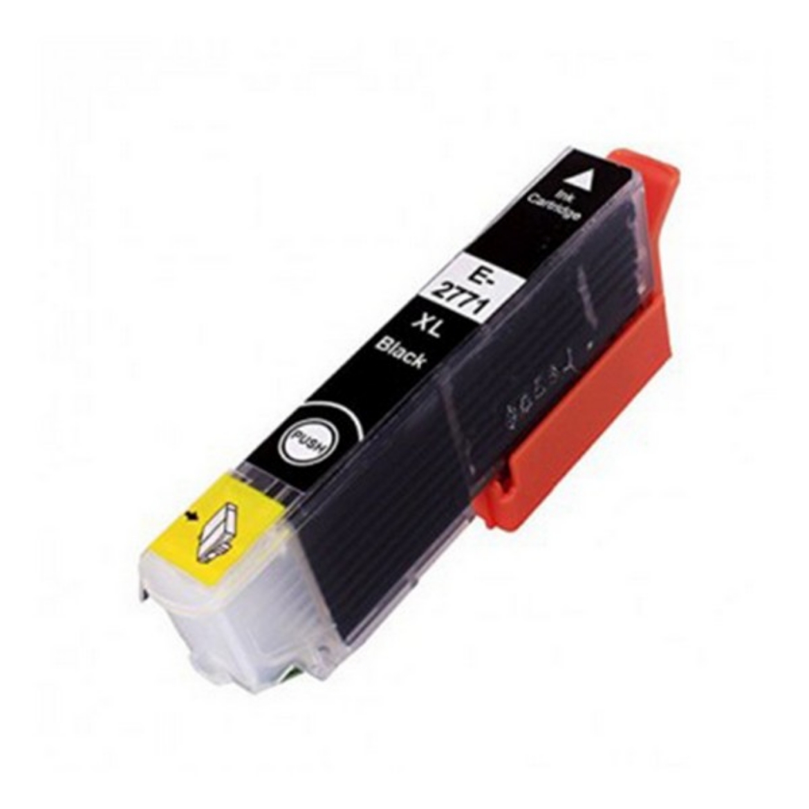 Picture of Compatible T277XL120 (Epson T277XL) Black Inkjet Cartridge (500 Yield)
