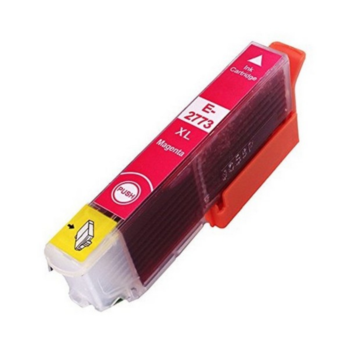 Picture of Compatible T277XL320 (Epson T277XL) Magenta Inkjet Cartridge (740 Yield)