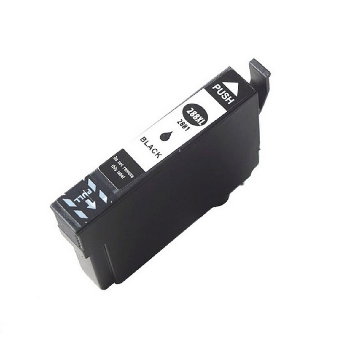 Picture of Compatible T288XL120 (Epson T288XL) High Yield Black Ink Cartridge (500 Yield)