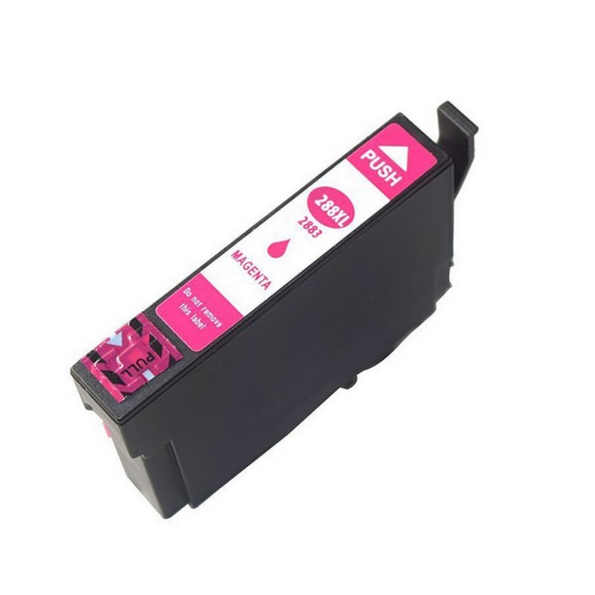 Picture of Compatible T288XL320 (Epson T288XL) High Yield Magenta DuraBrite Ultra Ink Cartridge (450 Yield)