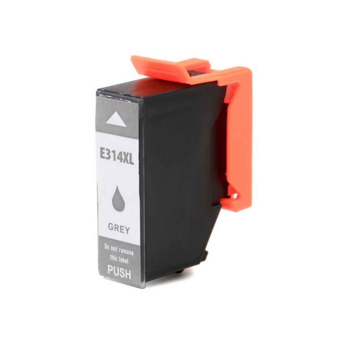 Picture of Compatible T314XL720-S (Epson T314XL) High Yield Grey Ink Cartridge