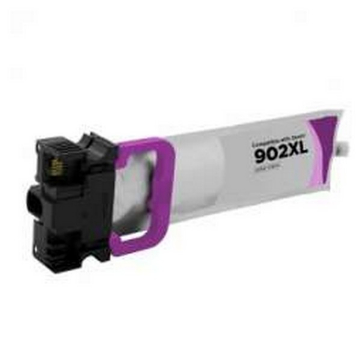Picture of Compatible T902XL320 (Epson T902XL) Magenta Inkjet Cartridge