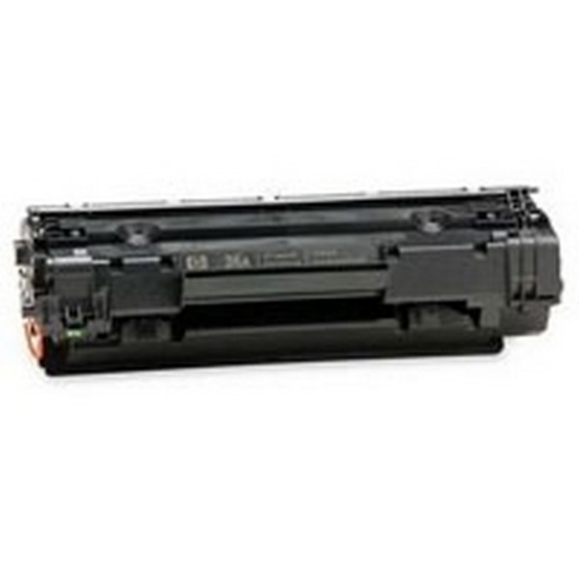 Picture of Jumbo CE285A (HP 85A) Black Toner Cartridge (2300 Yield)