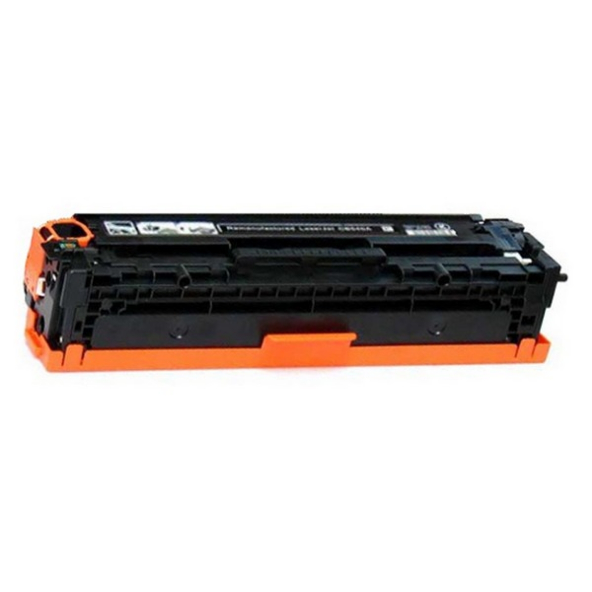 Picture of Compatible CE320A (HP 128A) Black Ink Cartridge (2000 Yield)