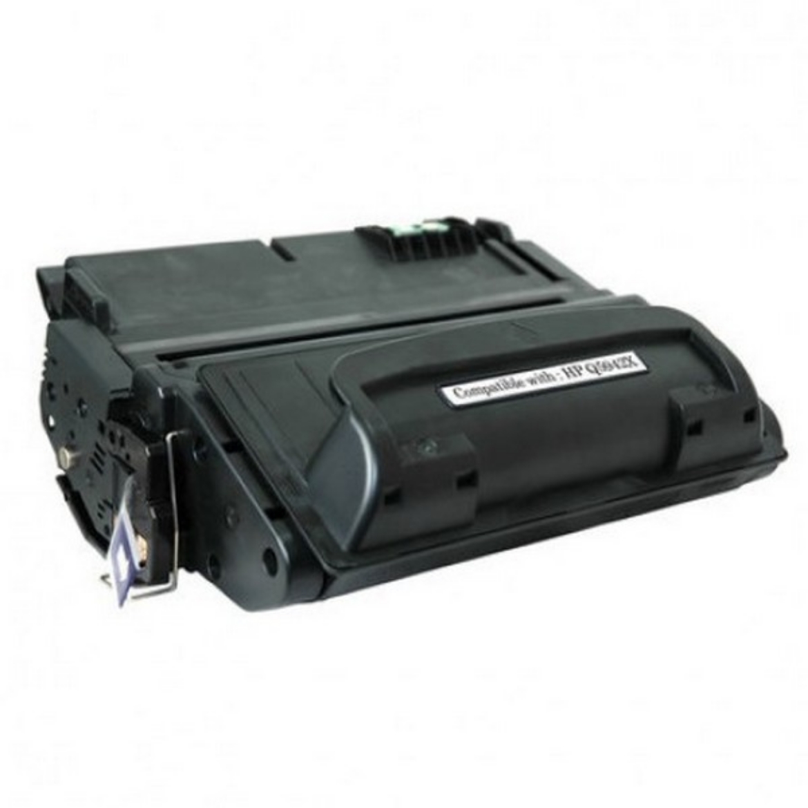 Picture of Jumbo Q5942X (HP 42X) High Yield Black Toner Cartridge (28000 Yield)
