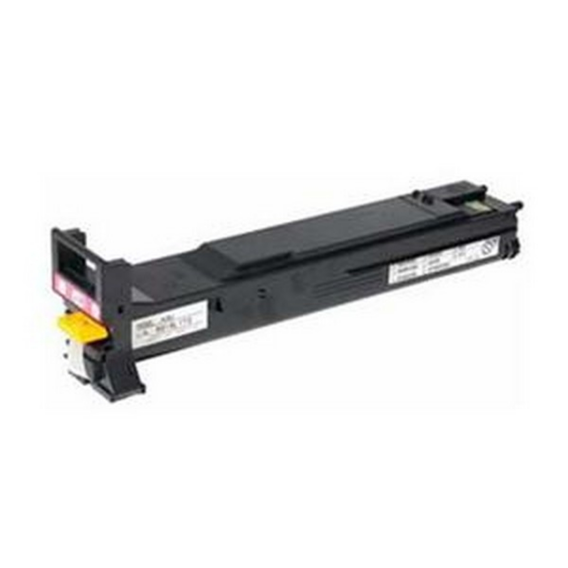 Picture of Compatible A06V333 Magenta Toner Cartridge (12000 Yield)