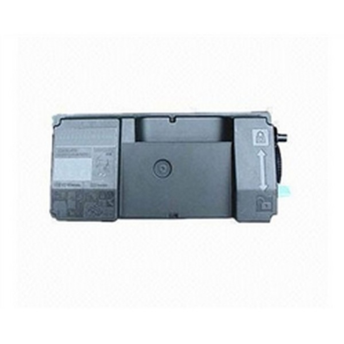 Picture of Compatible 1T02M50UX0 (TK-1112) Black Toner Cartridge (2500 Yield)