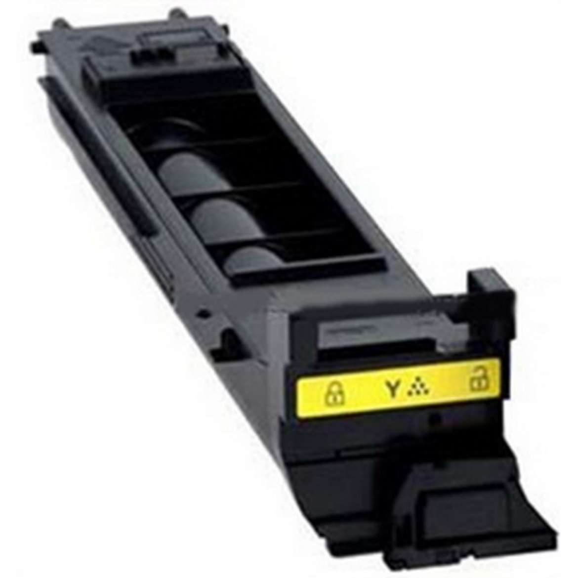 Picture of Compatible A070330 (TN-611M) Magenta Toner Cartridge (27000 Yield)