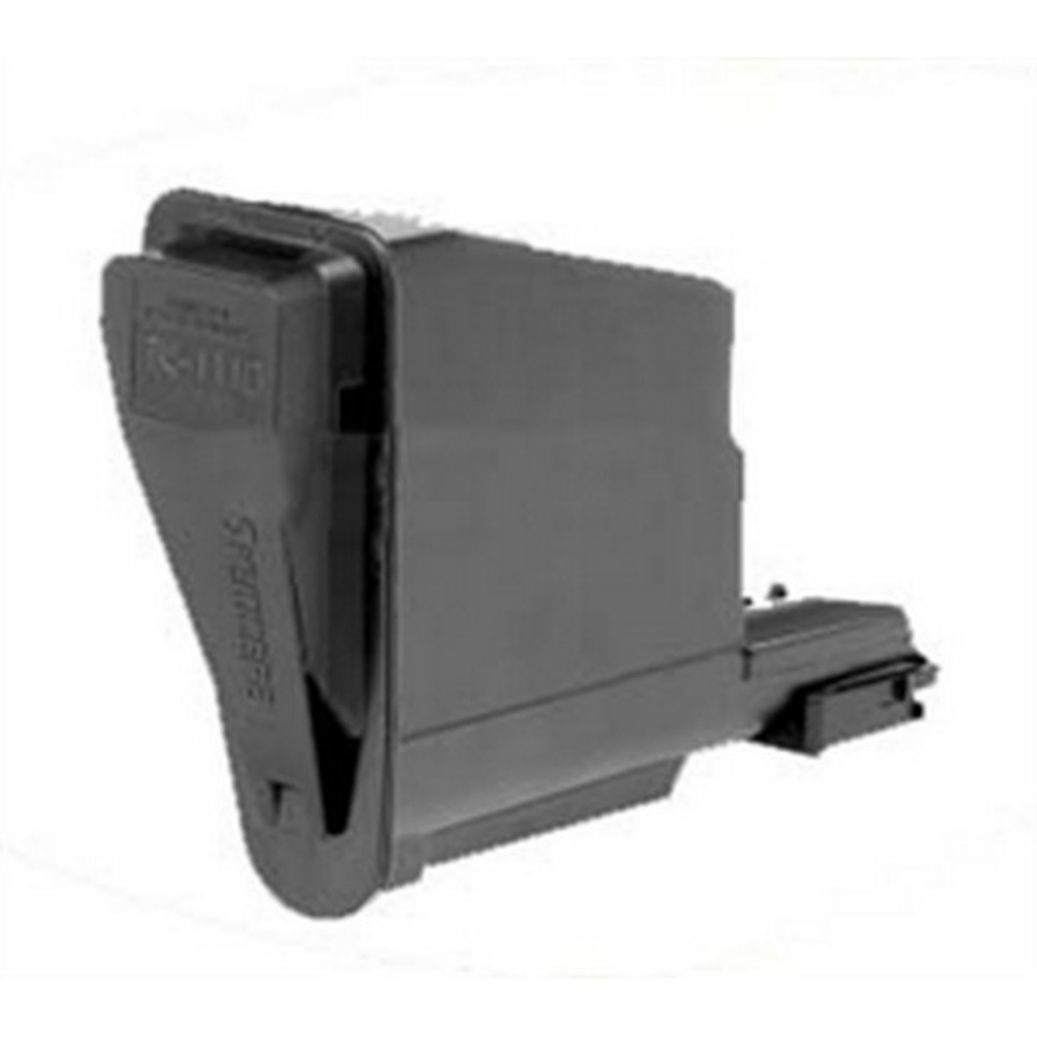 Picture of Compatible A070430 (TN-611C) Cyan Toner Cartridge (27000 Yield)