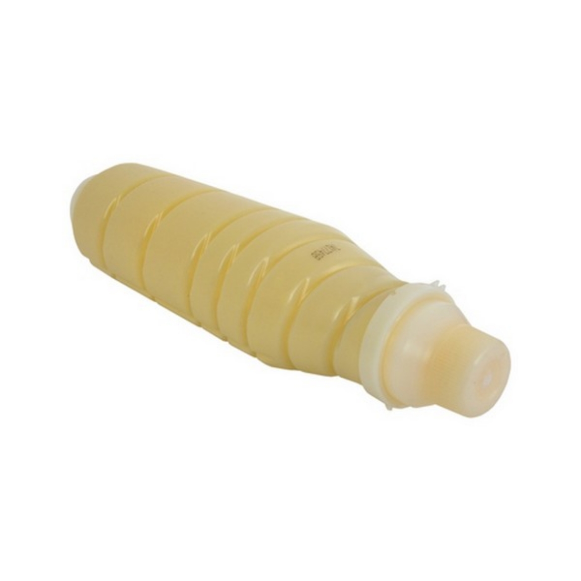 Picture of Compatible A1U9233 (TN-616Y) Yellow Toner Cartridge (31000 Yield)