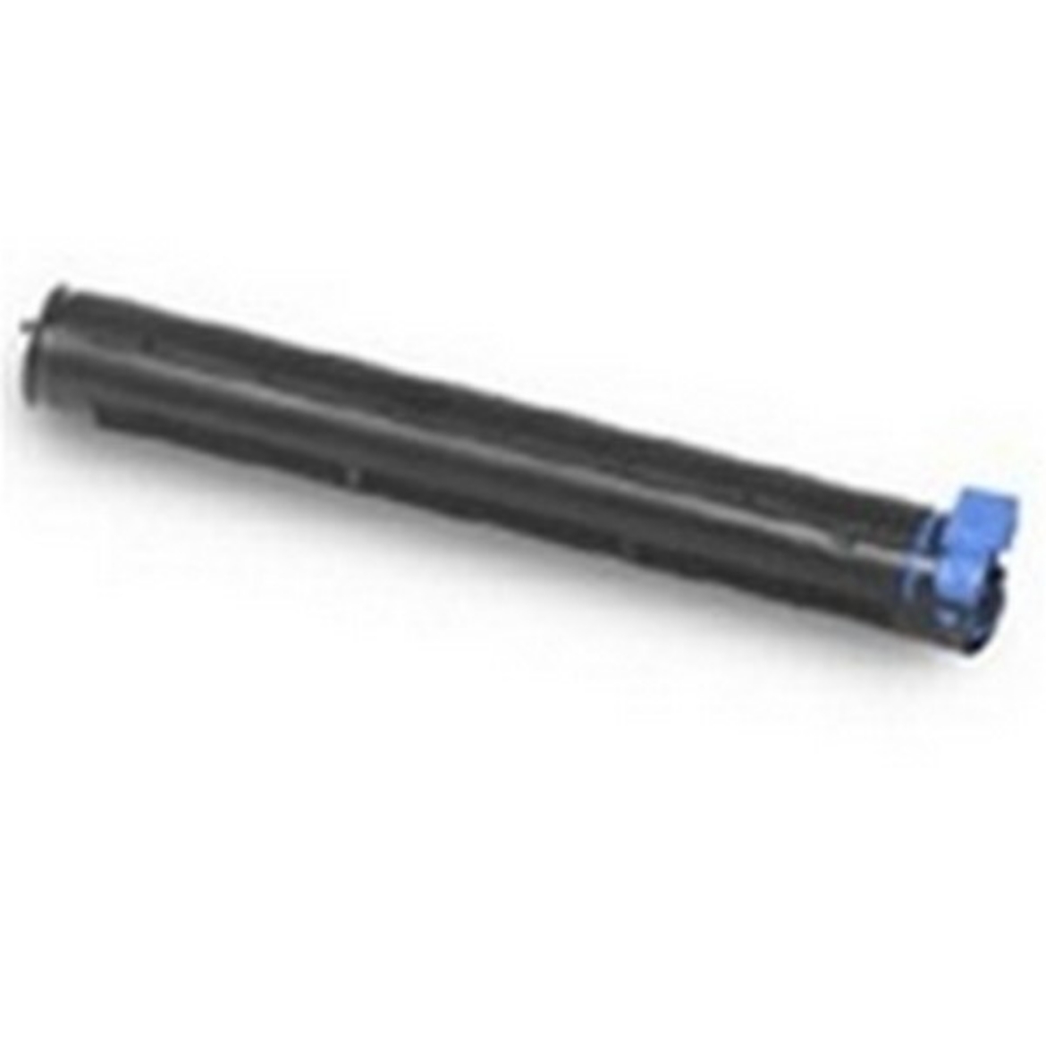 Picture of Compatible 43640301 Black Toner Cartridge (2000 Yield)