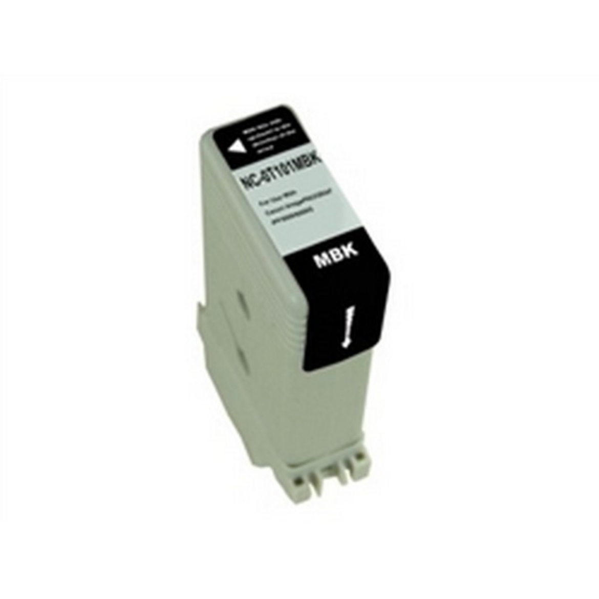 Picture of Compatible 44059216 Black Toner Cartridge (9500 Yield)