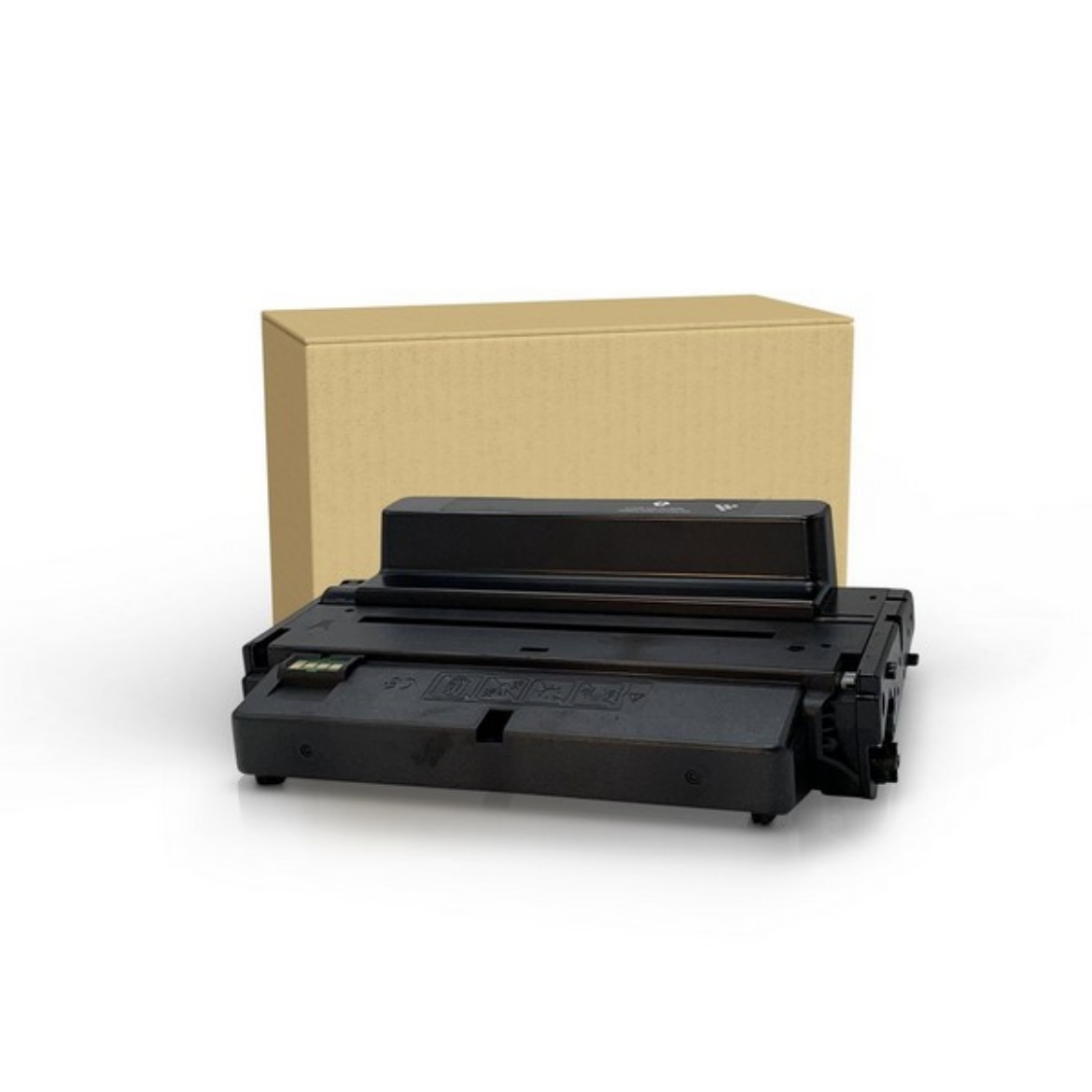 Picture of Compatible 108R00795 (108R795) High Yield Black Toner Cartridge (10000 Yield)