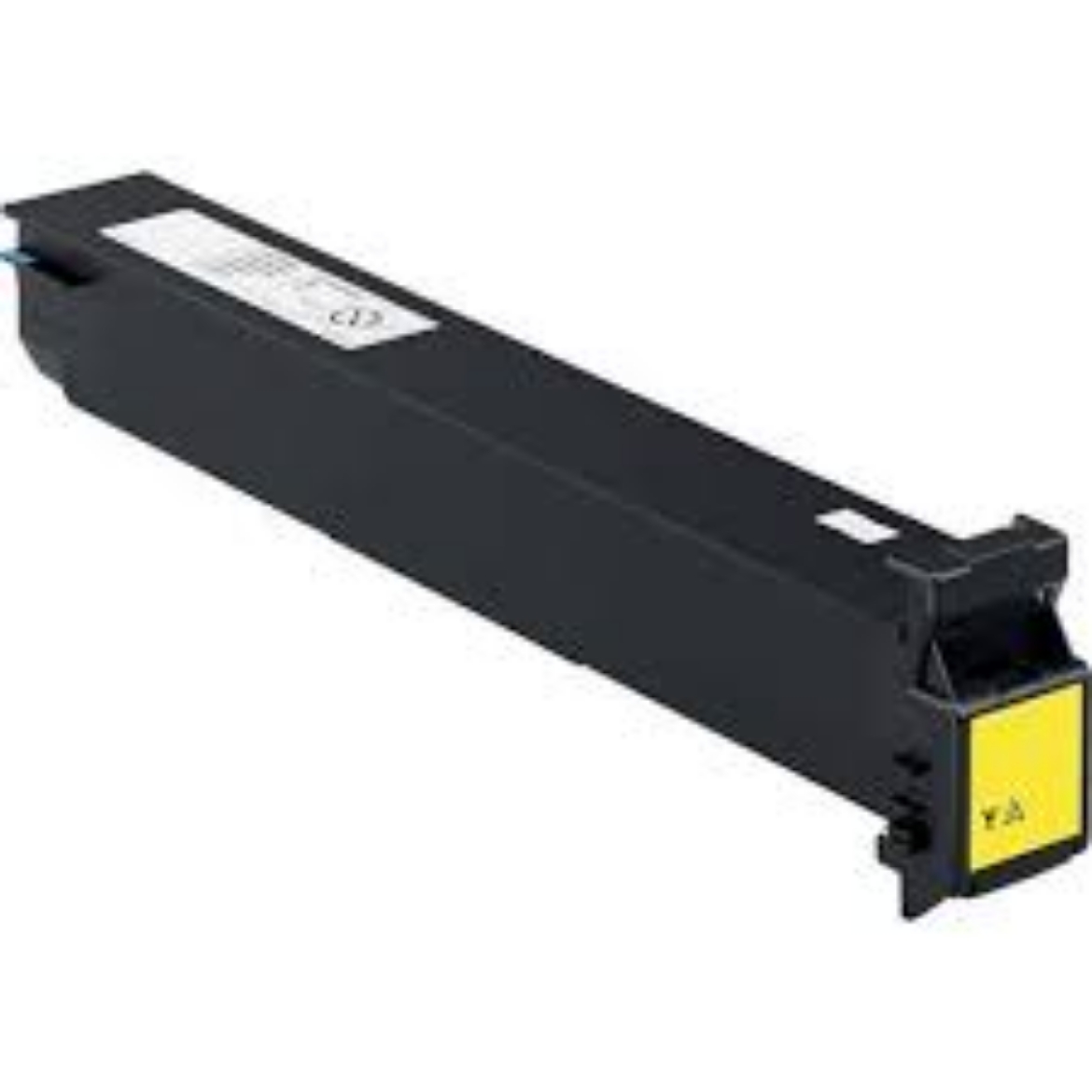 Picture of Compatible 8938-702 (TN-312Y) Yellow Toner Cartridge (12000 Yield)