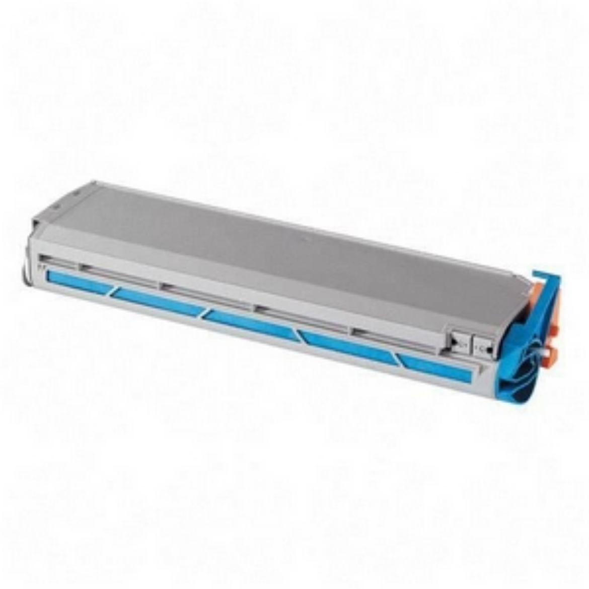 Picture of Compatible 016-1979-00 Yellow Toner Cartridge (15000 Yield)