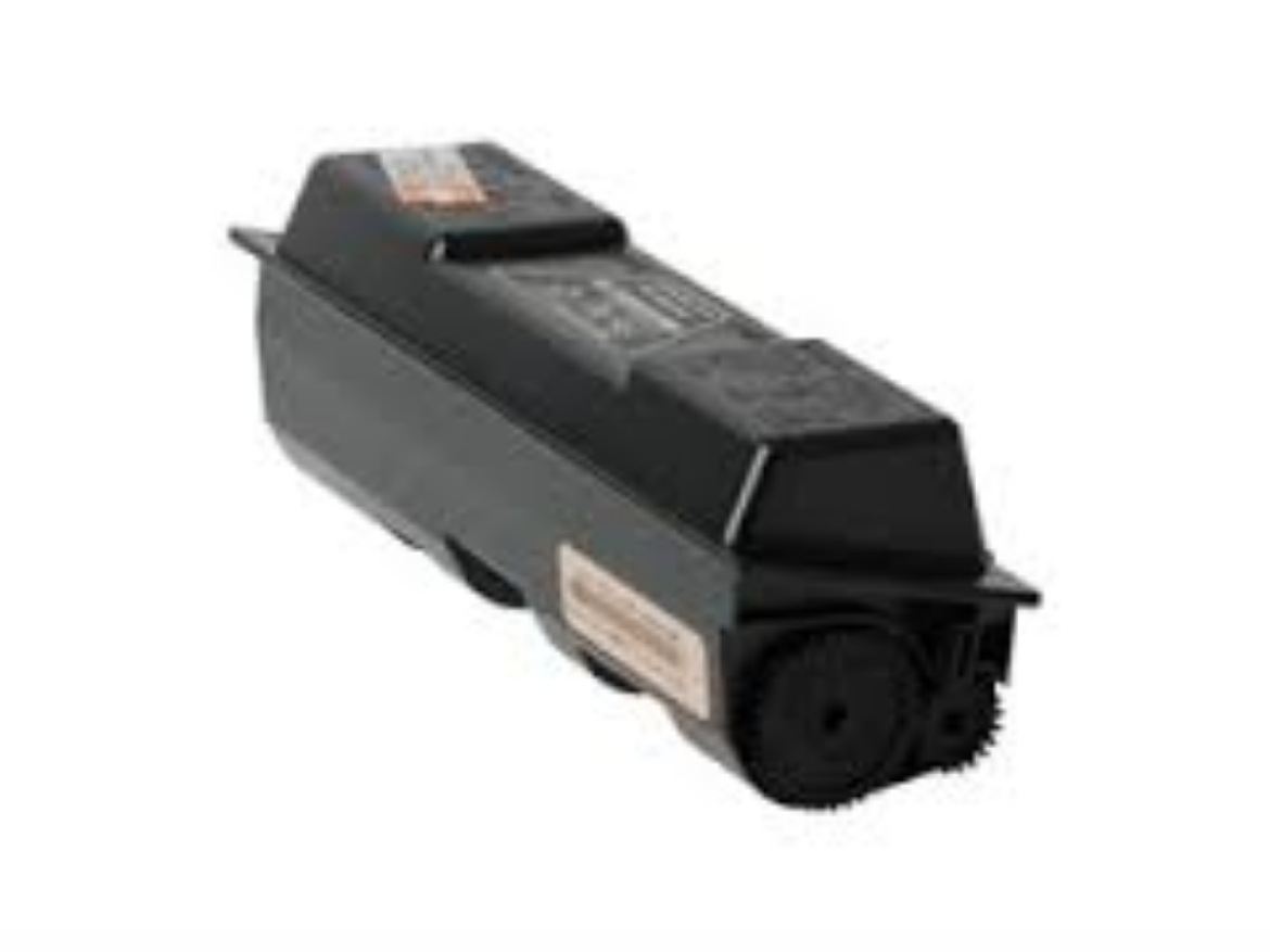 Picture of Compatible 1T02LY0US0 (TK-162, TK-160) Black Toner Cartridge (2500 Yield)