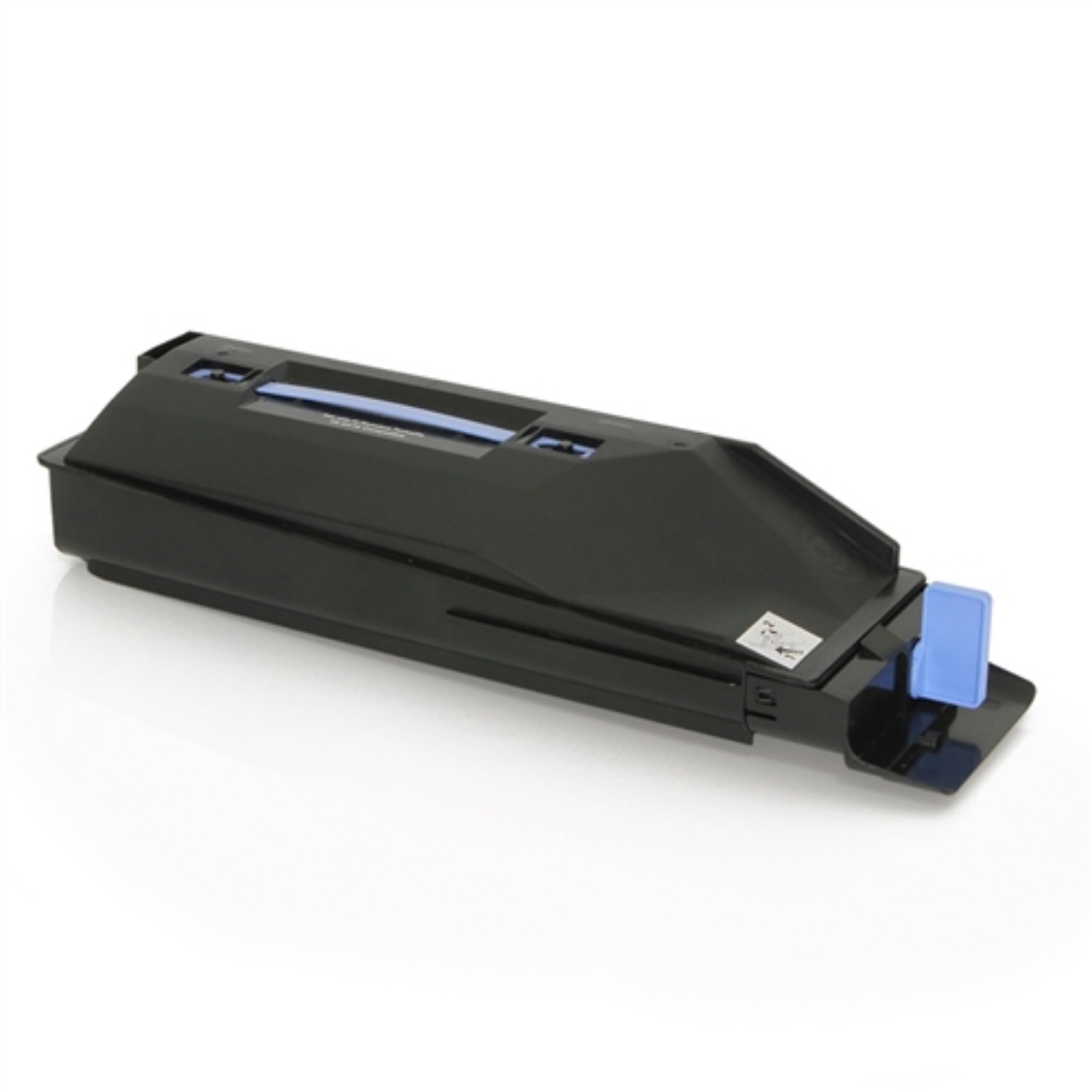Picture of Compatible 1T02H70US0 (TK-857K) Black Toner Cartridge (25000 Yield)