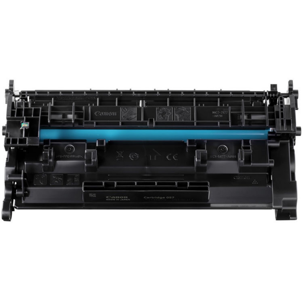 Picture of Compatible 3009C001 (Canon 057, CRG-057) Black Toner Cartridge (3100 Yield)