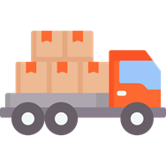 Shipping
